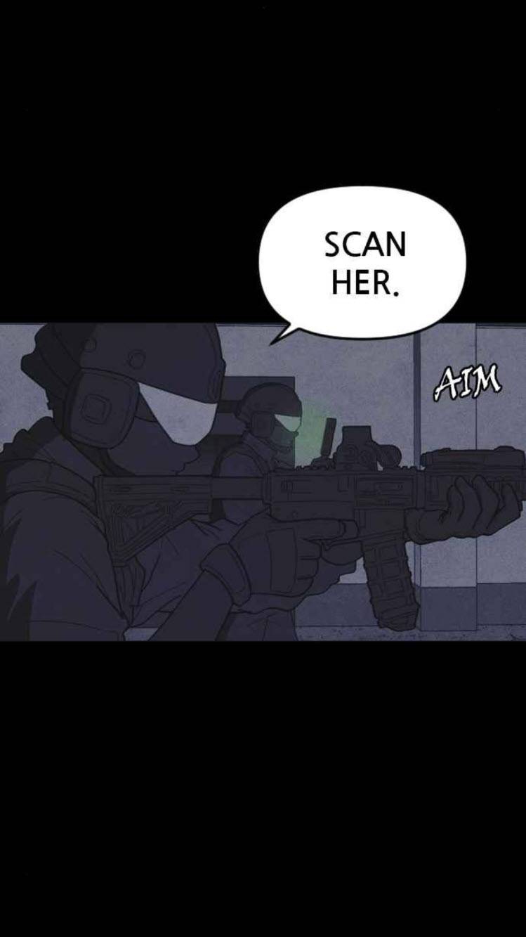 Shotgun Boy chapter 52 - page 19