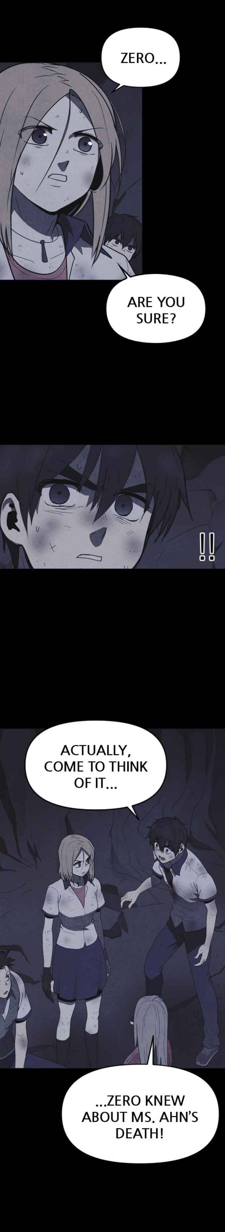 Shotgun Boy chapter 52 - page 2