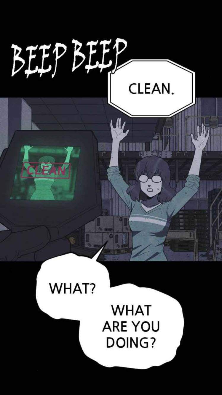 Shotgun Boy chapter 52 - page 20