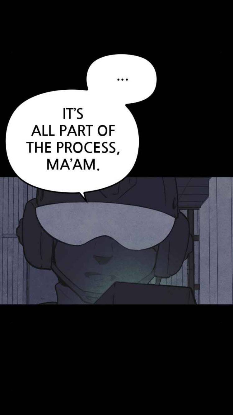 Shotgun Boy chapter 52 - page 21