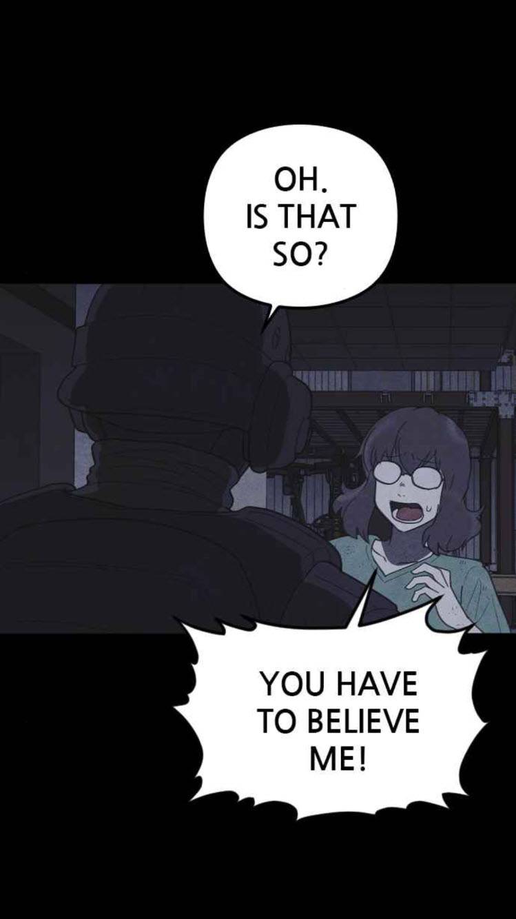 Shotgun Boy chapter 52 - page 23