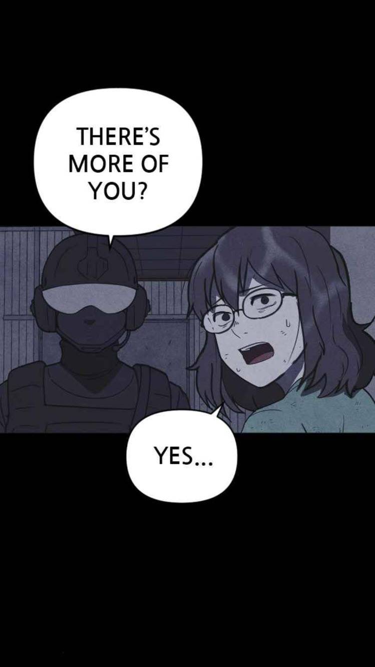 Shotgun Boy chapter 52 - page 25
