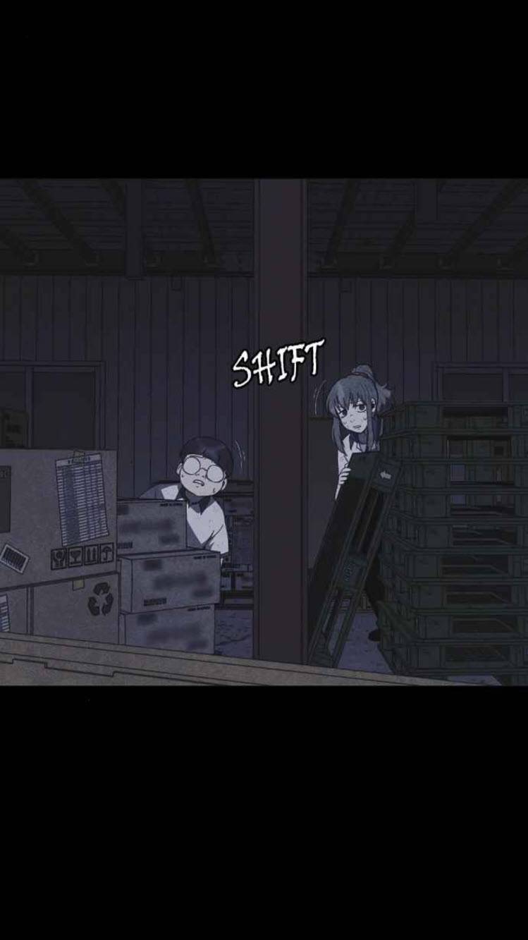 Shotgun Boy chapter 52 - page 26