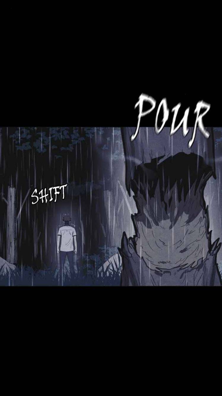 Shotgun Boy chapter 52 - page 37