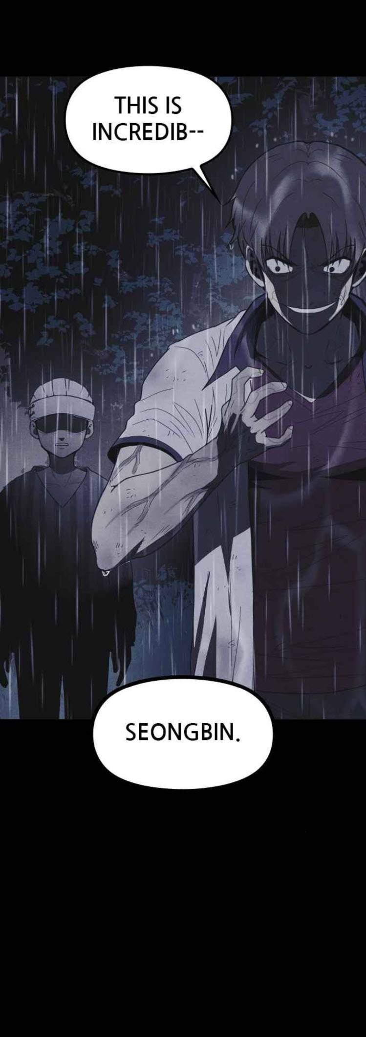 Shotgun Boy chapter 52 - page 39