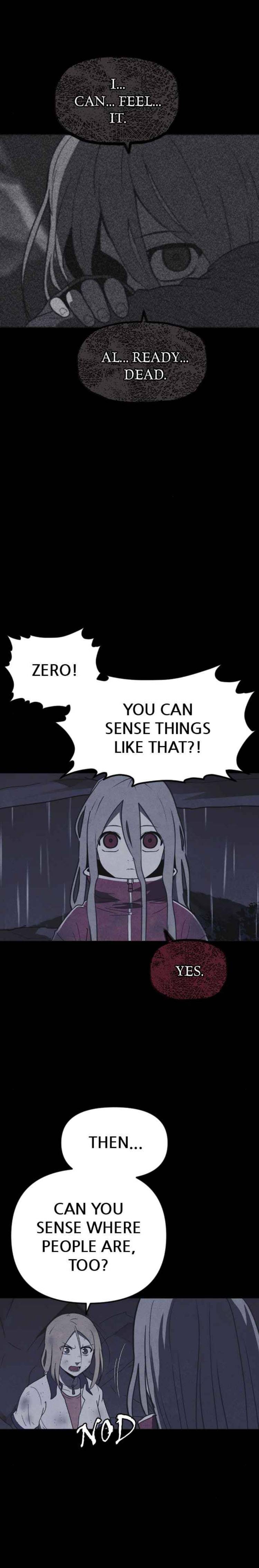 Shotgun Boy chapter 52 - page 4