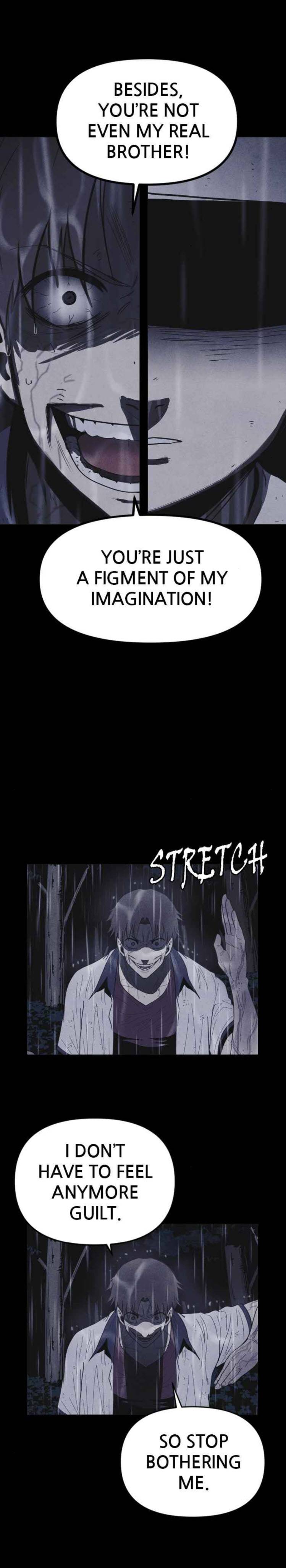 Shotgun Boy chapter 52 - page 45