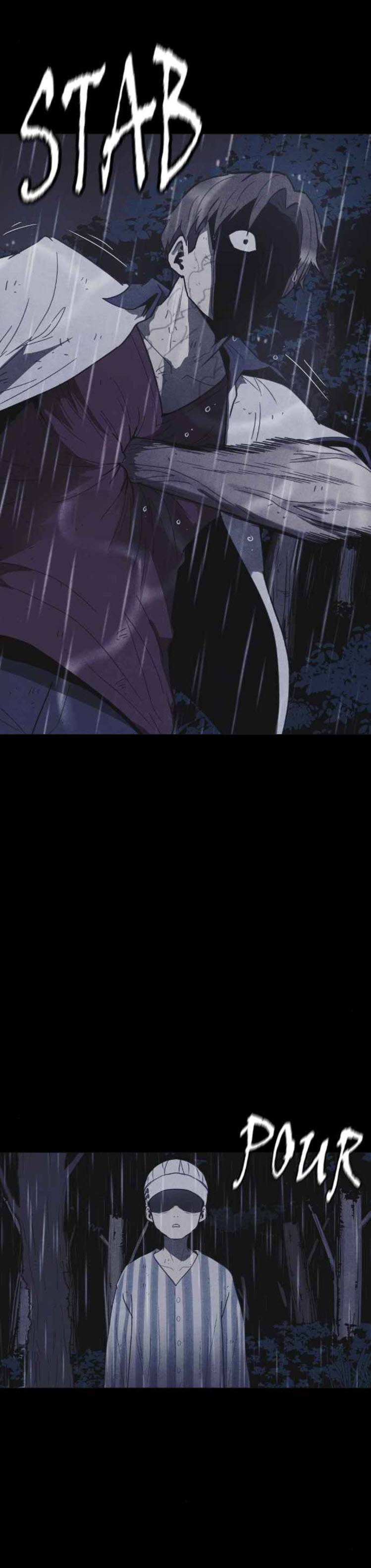 Shotgun Boy chapter 52 - page 46