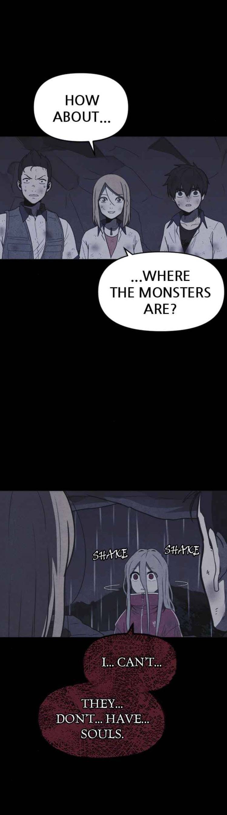 Shotgun Boy chapter 52 - page 5