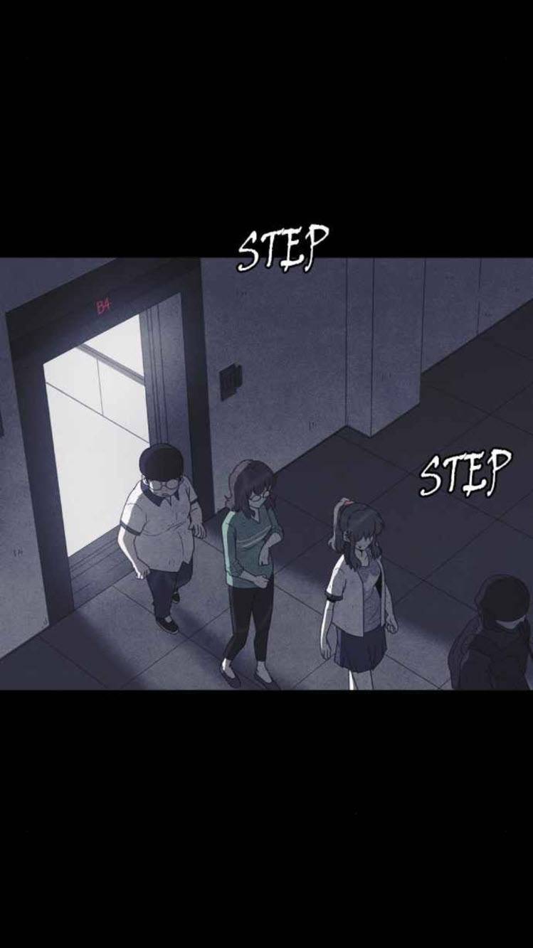 Shotgun Boy chapter 52 - page 53