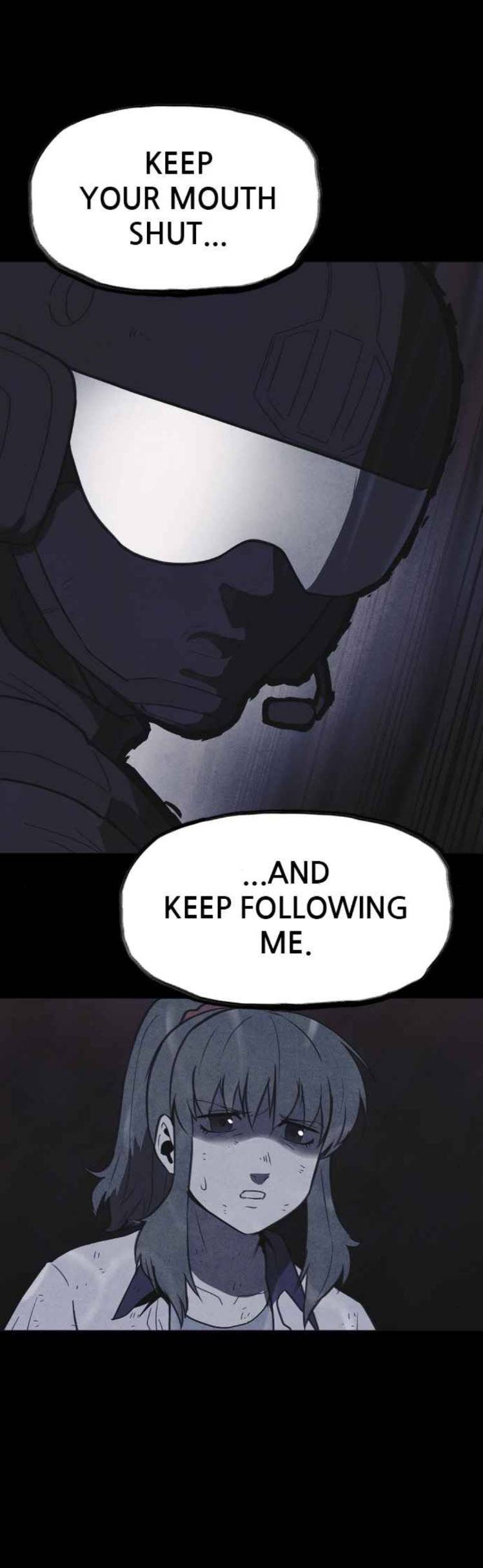 Shotgun Boy chapter 52 - page 56