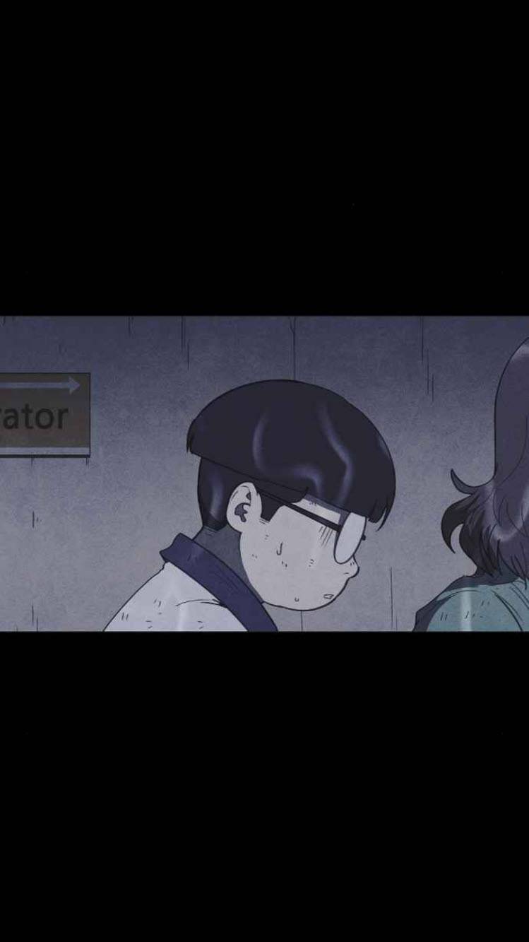 Shotgun Boy chapter 52 - page 58