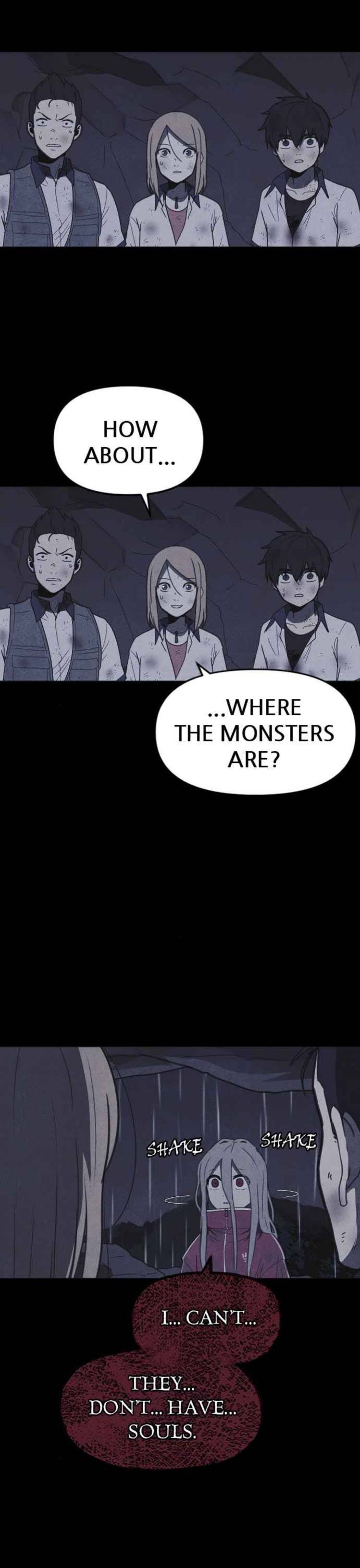 Shotgun Boy chapter 52 - page 6