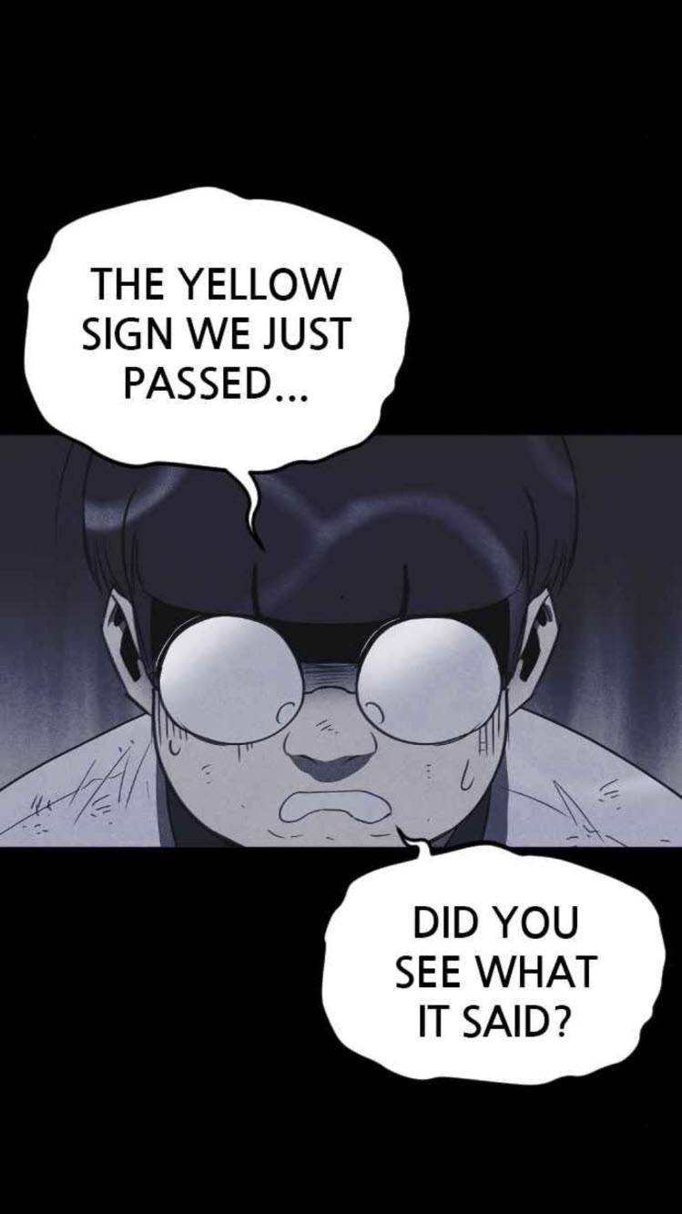 Shotgun Boy chapter 52 - page 61