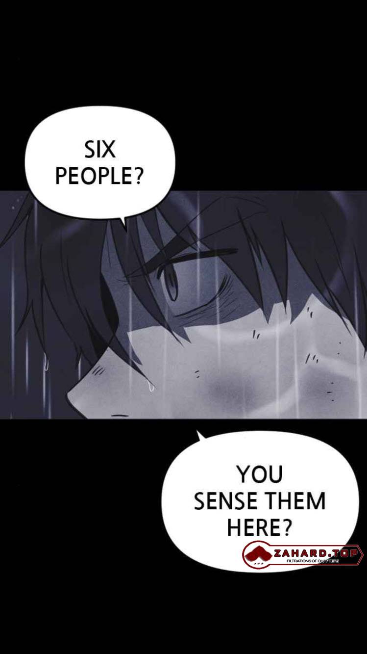 Shotgun Boy chapter 52 - page 65