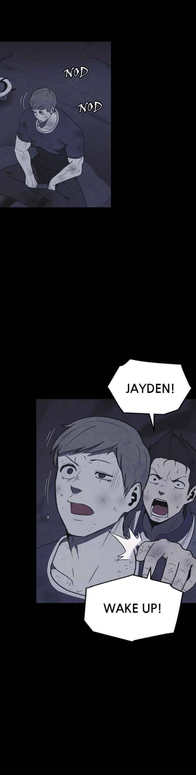 Shotgun Boy chapter 52 - page 7