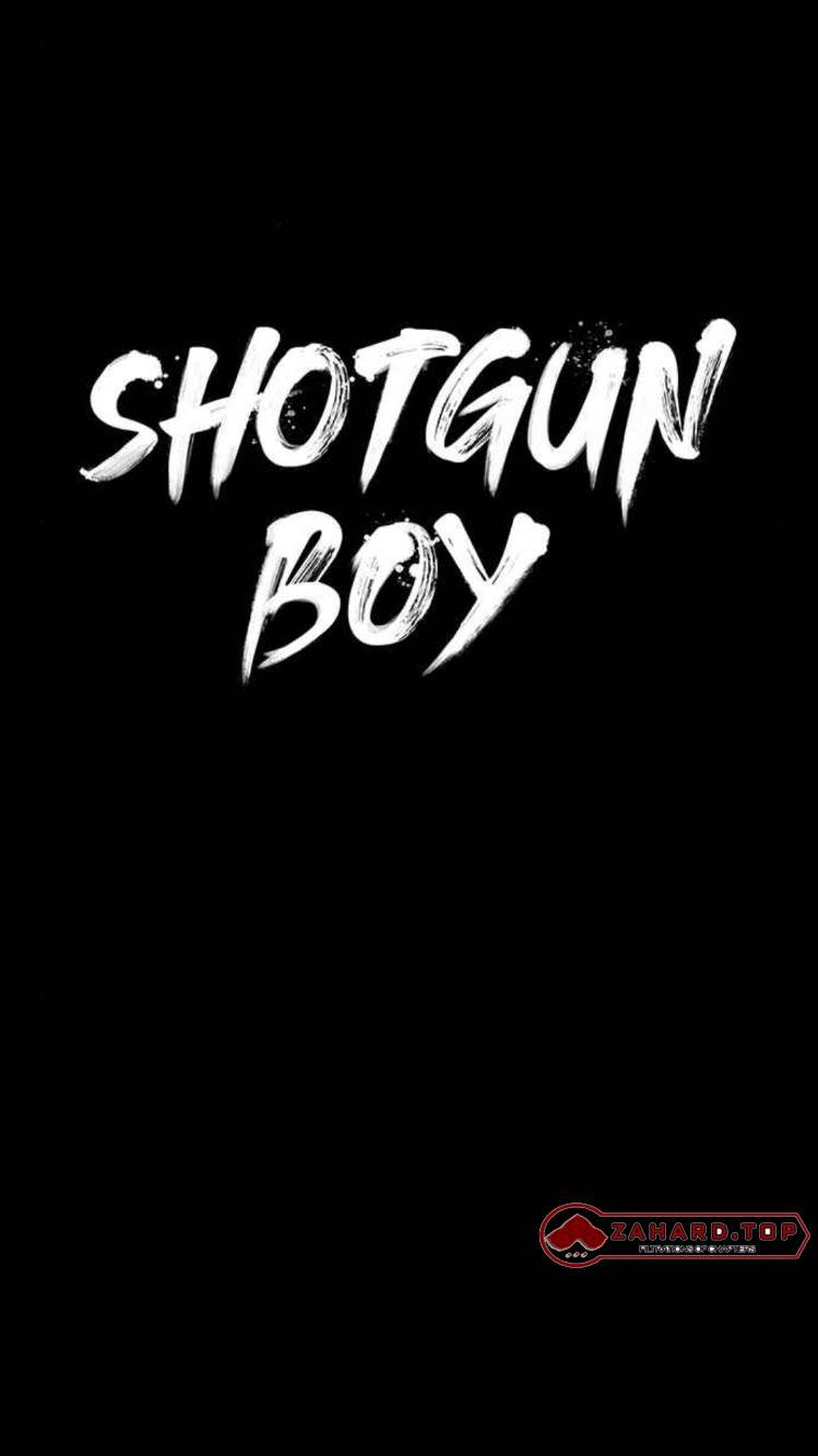 Shotgun Boy chapter 52 - page 9