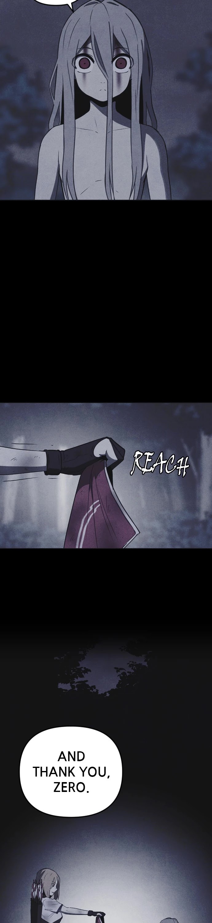 Shotgun Boy chapter 46 - page 12