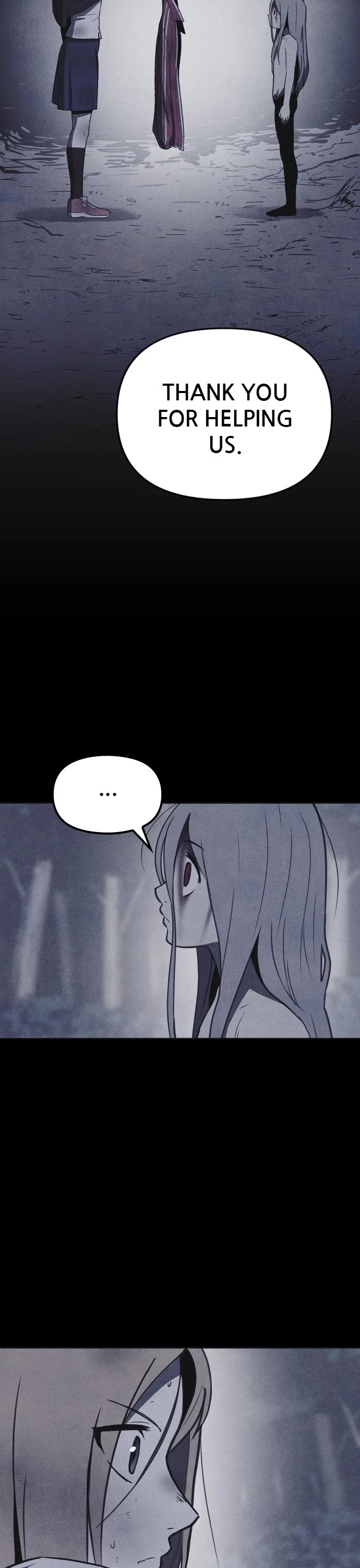 Shotgun Boy chapter 46 - page 13
