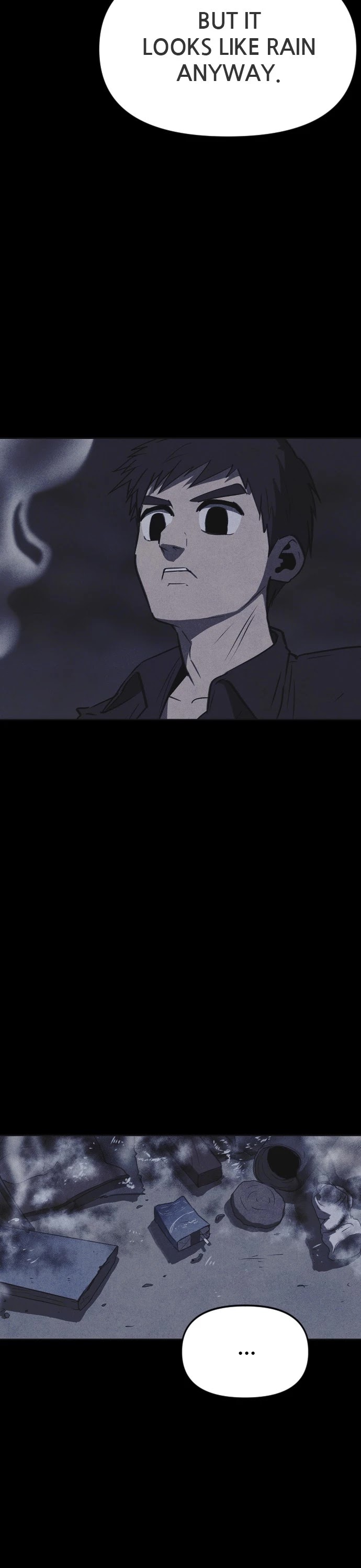 Shotgun Boy chapter 46 - page 24