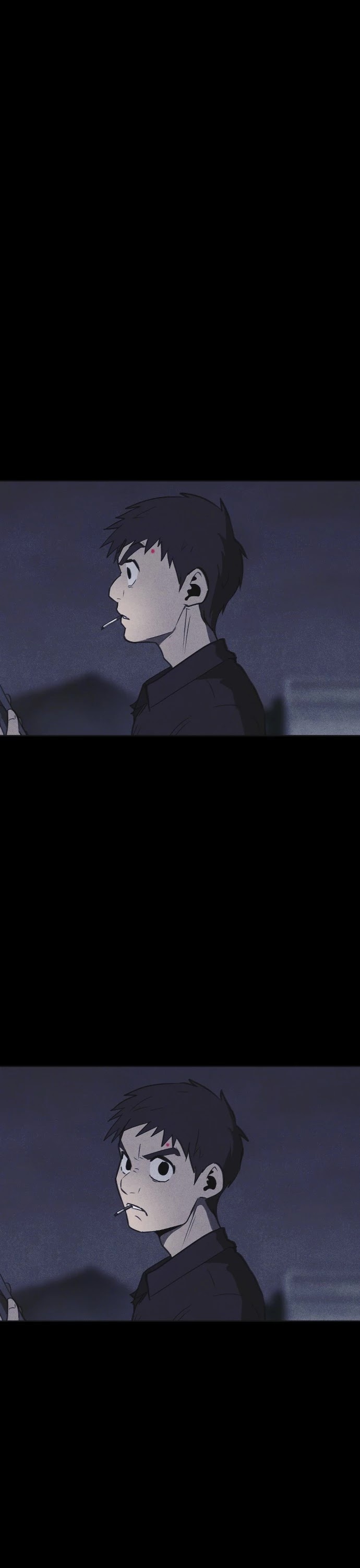 Shotgun Boy chapter 46 - page 29