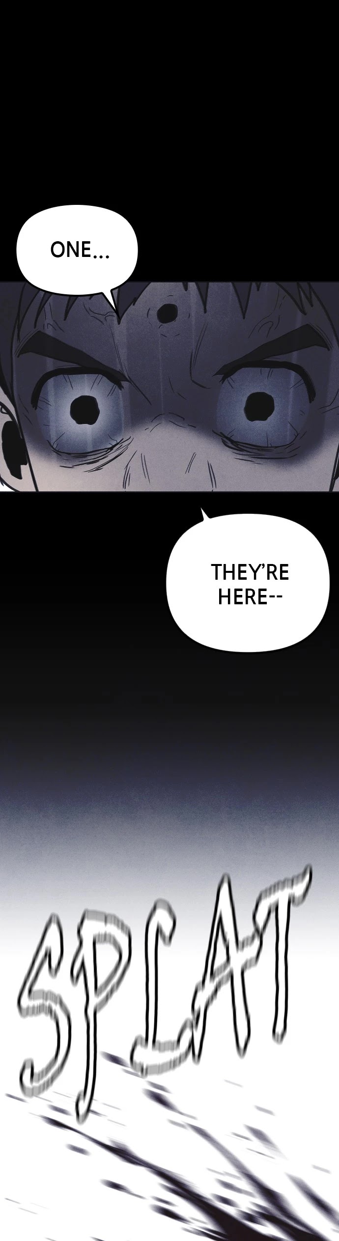 Shotgun Boy chapter 46 - page 31