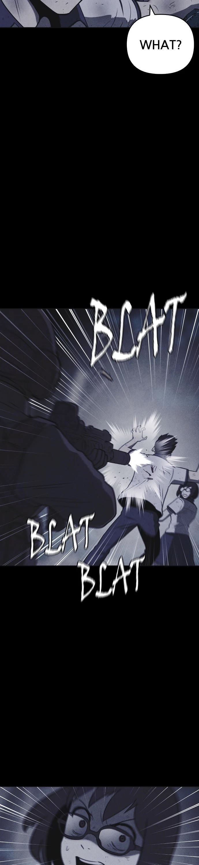 Shotgun Boy chapter 46 - page 36
