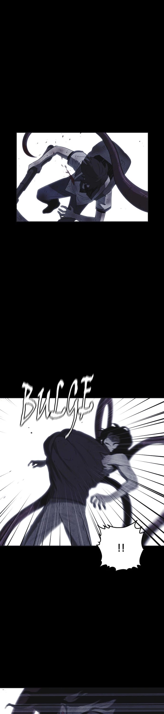 Shotgun Boy chapter 46 - page 5