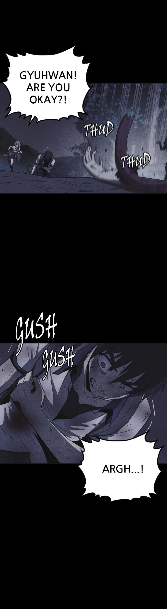 Shotgun Boy chapter 46 - page 7