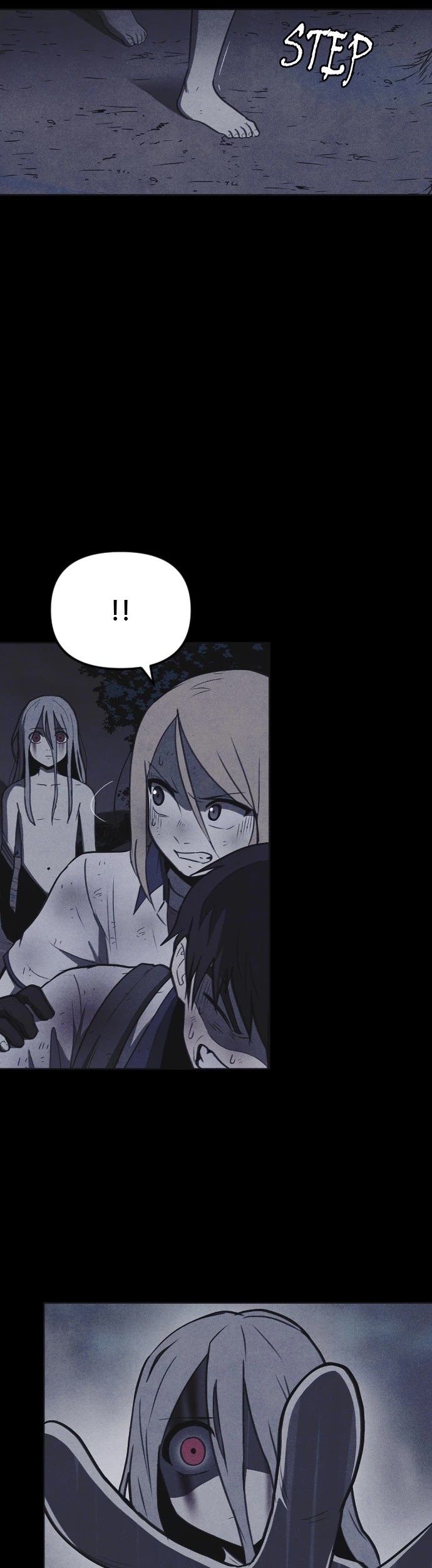 Shotgun Boy chapter 46 - page 8