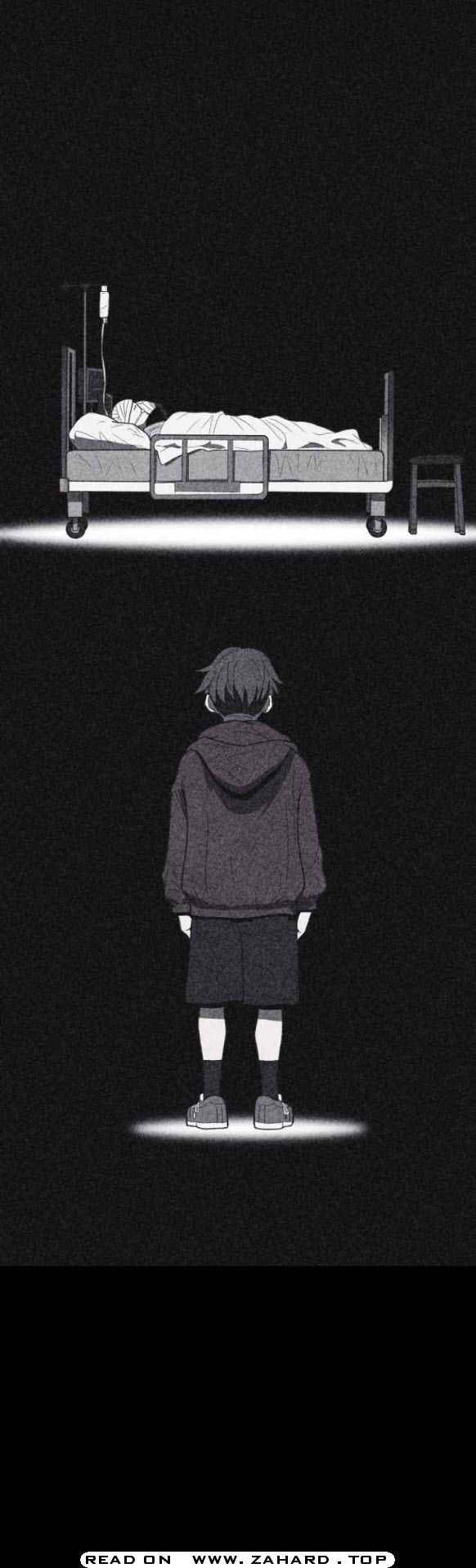 Shotgun Boy chapter 20 - page 10