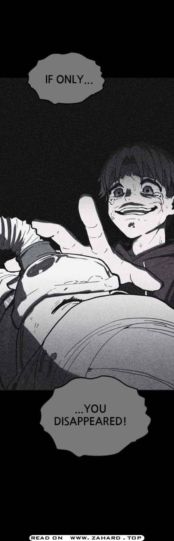 Shotgun Boy chapter 20 - page 16