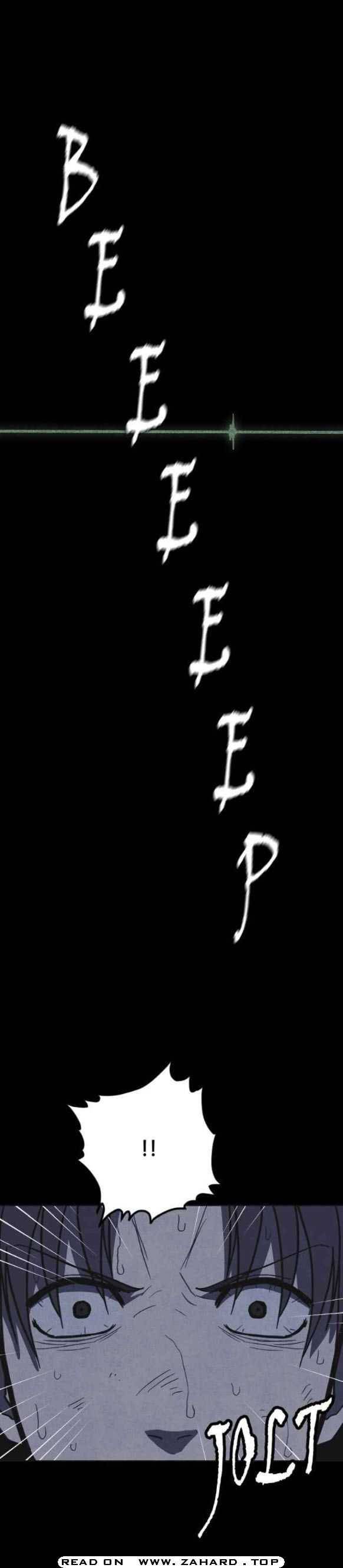 Shotgun Boy chapter 20 - page 18