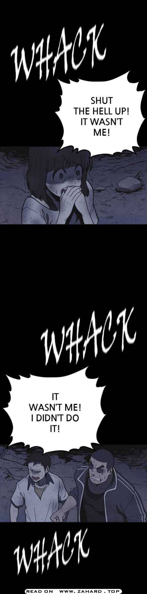 Shotgun Boy chapter 20 - page 25