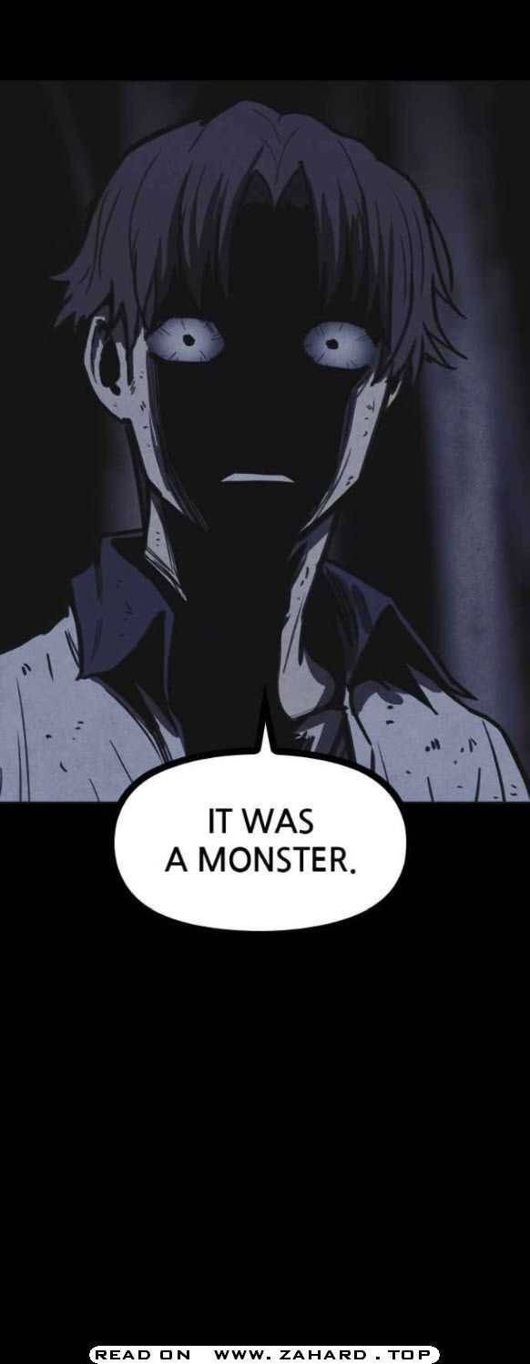Shotgun Boy chapter 20 - page 38