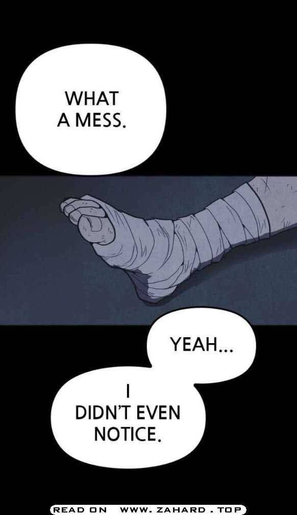 Shotgun Boy chapter 20 - page 48