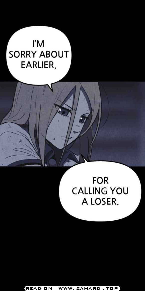 Shotgun Boy chapter 20 - page 49