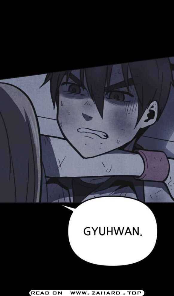 Shotgun Boy chapter 20 - page 58
