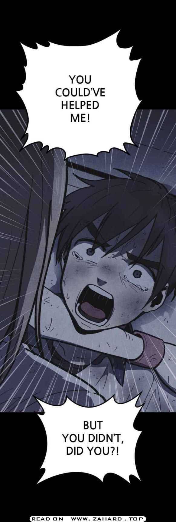 Shotgun Boy chapter 20 - page 64