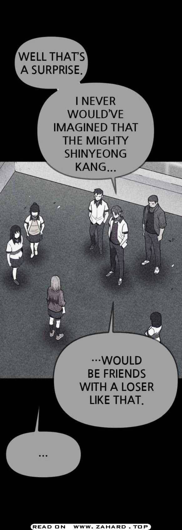 Shotgun Boy chapter 20 - page 72