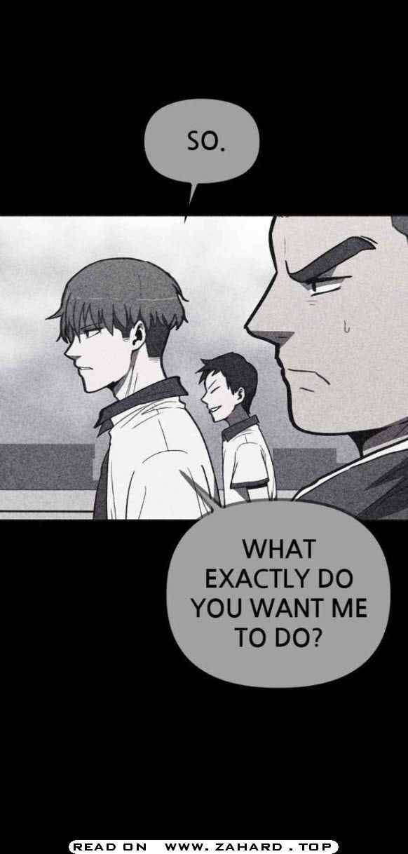 Shotgun Boy chapter 20 - page 73