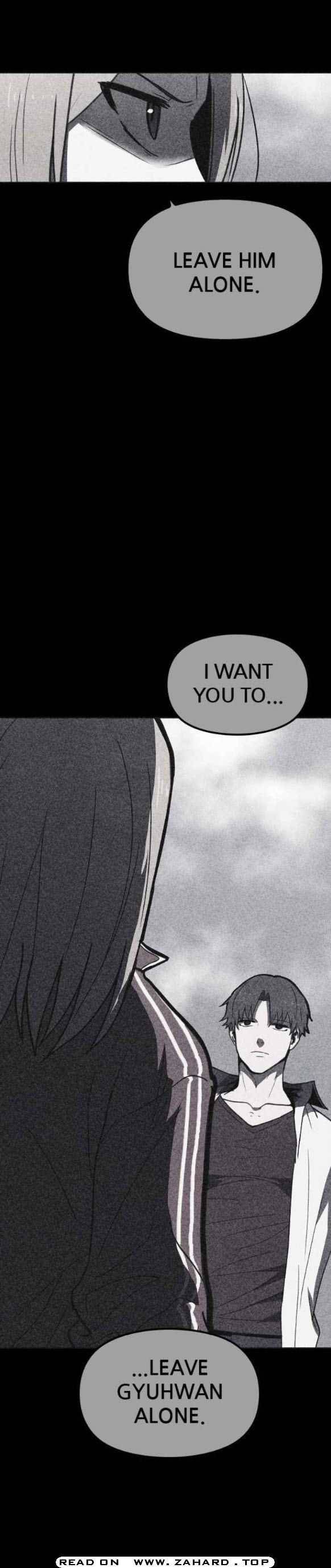 Shotgun Boy chapter 20 - page 74
