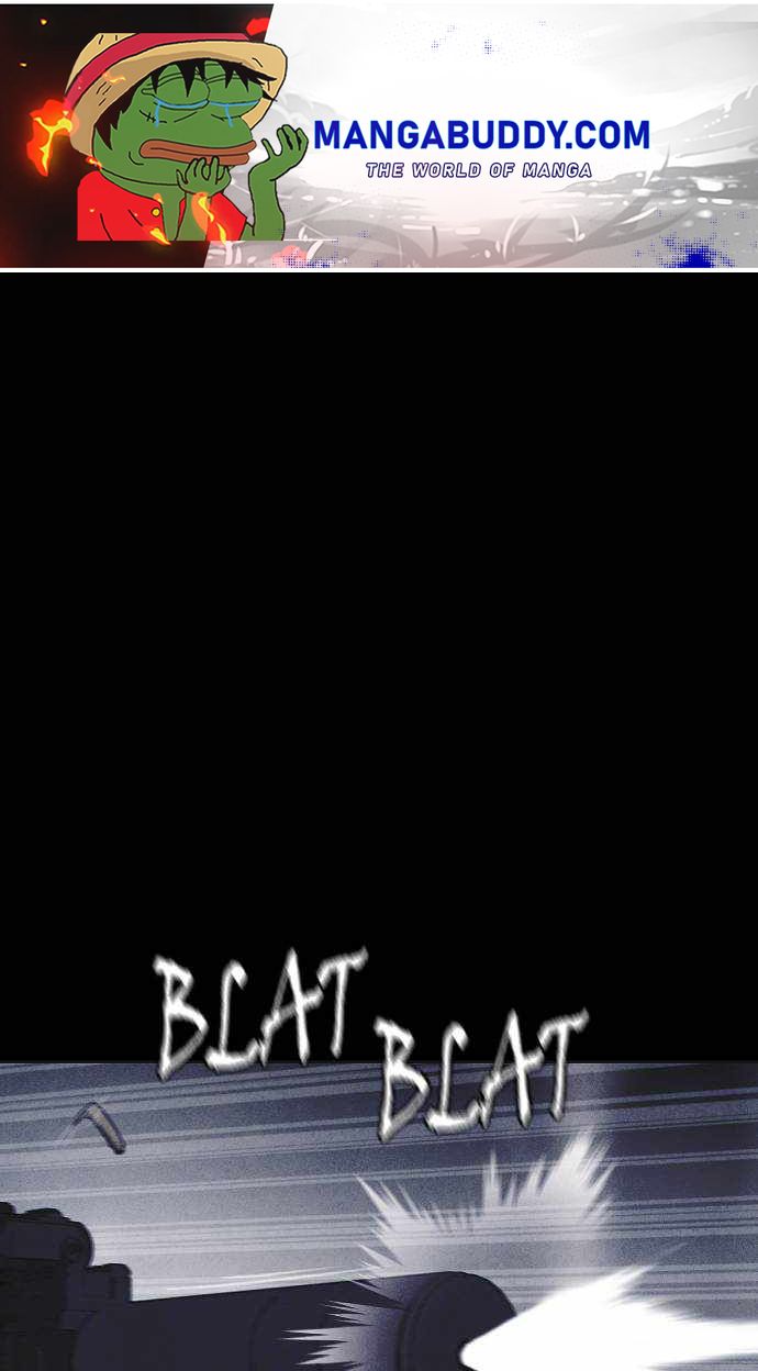 Shotgun Boy chapter 47 - page 1
