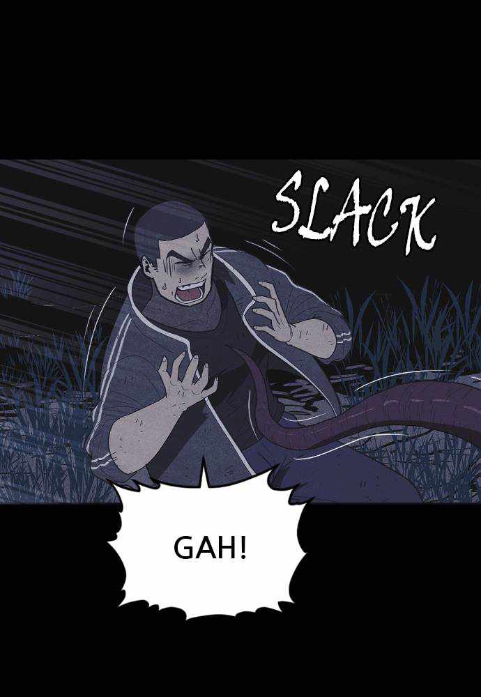 Shotgun Boy chapter 47 - page 101