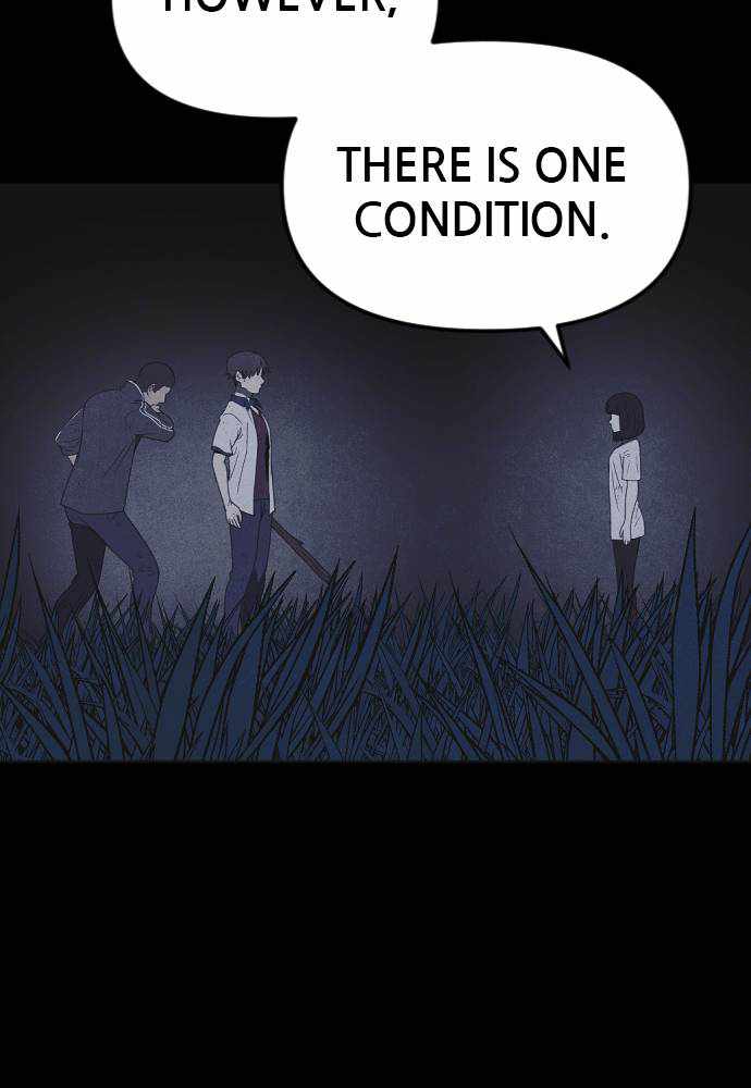 Shotgun Boy chapter 47 - page 114
