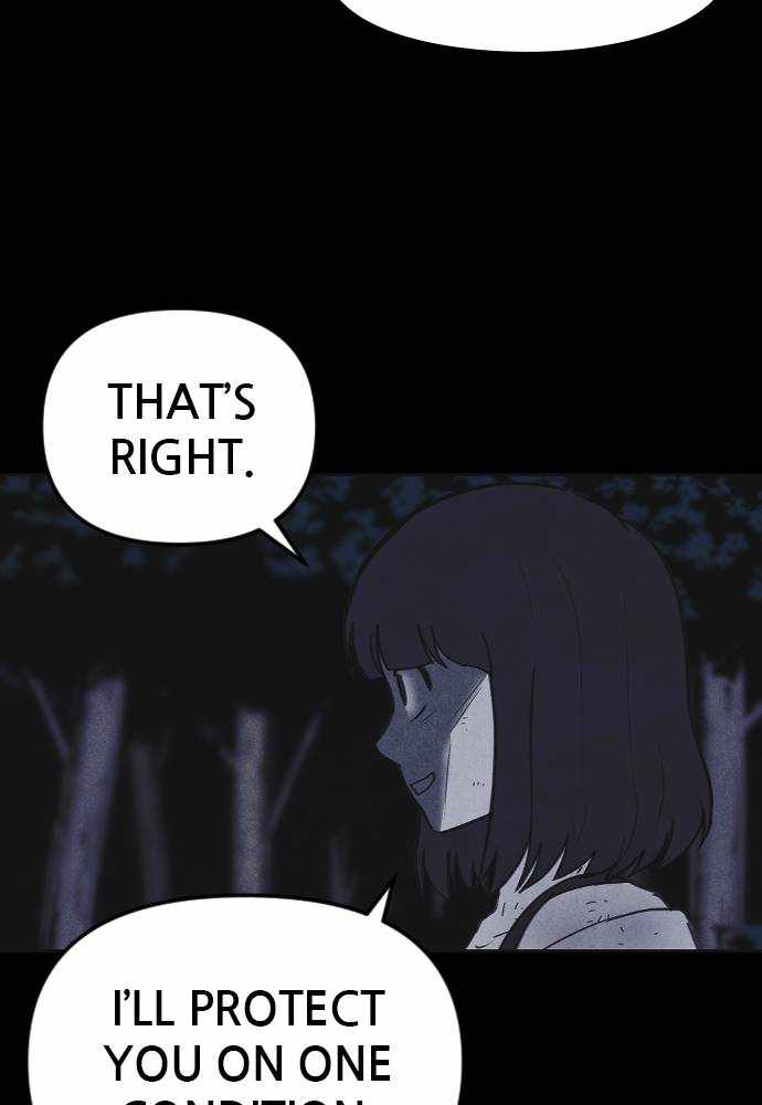 Shotgun Boy chapter 47 - page 116