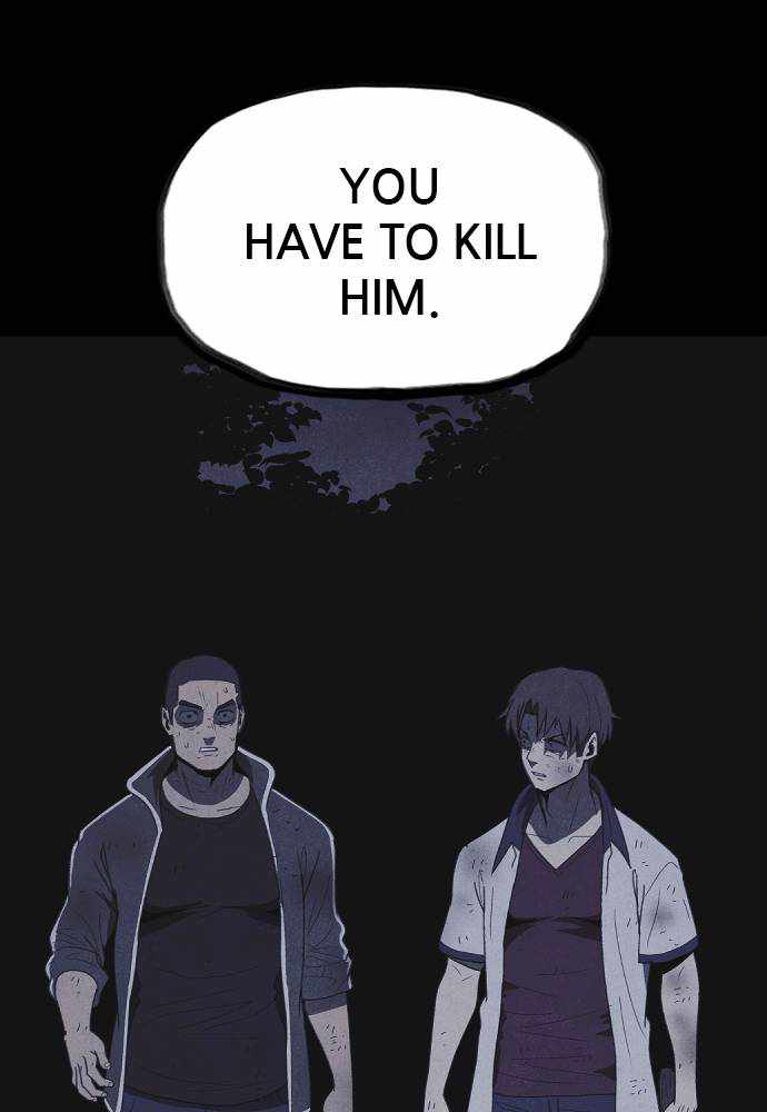 Shotgun Boy chapter 47 - page 119