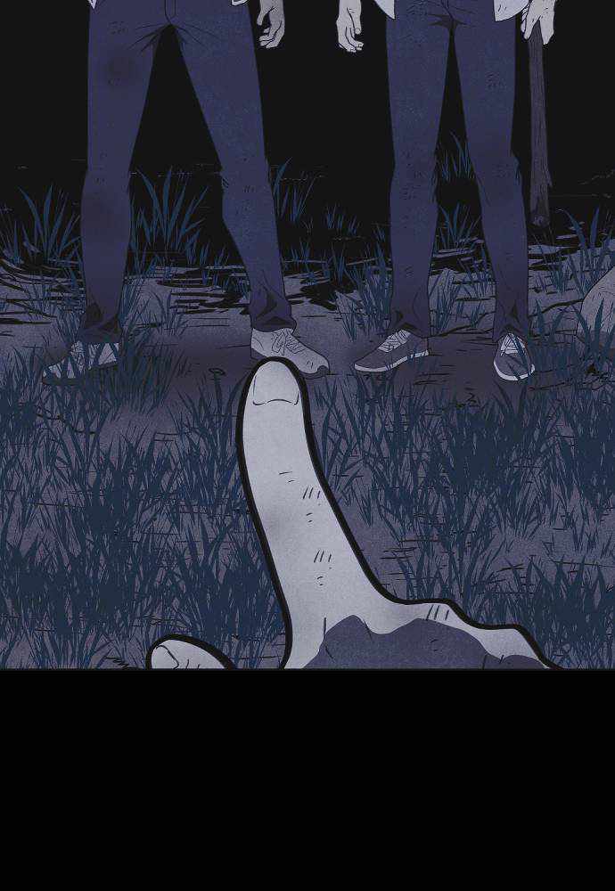Shotgun Boy chapter 47 - page 120