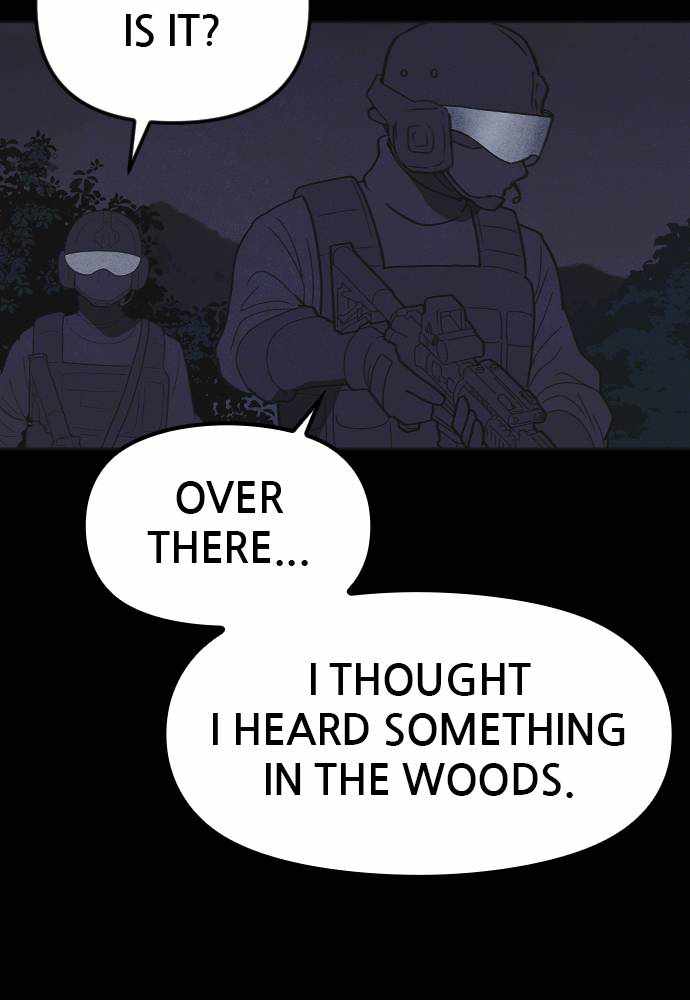 Shotgun Boy chapter 47 - page 13