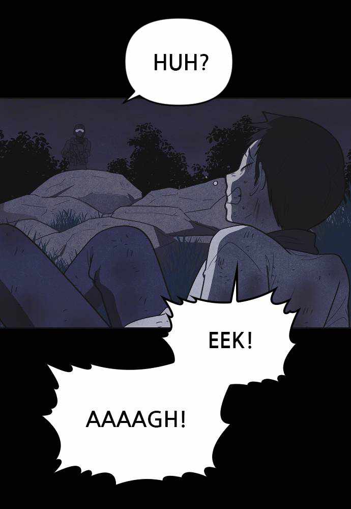Shotgun Boy chapter 47 - page 24